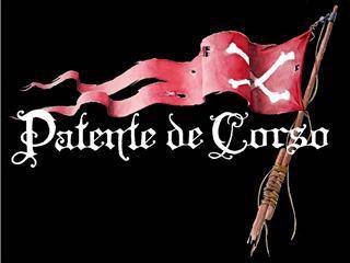 logo Patente De Corso